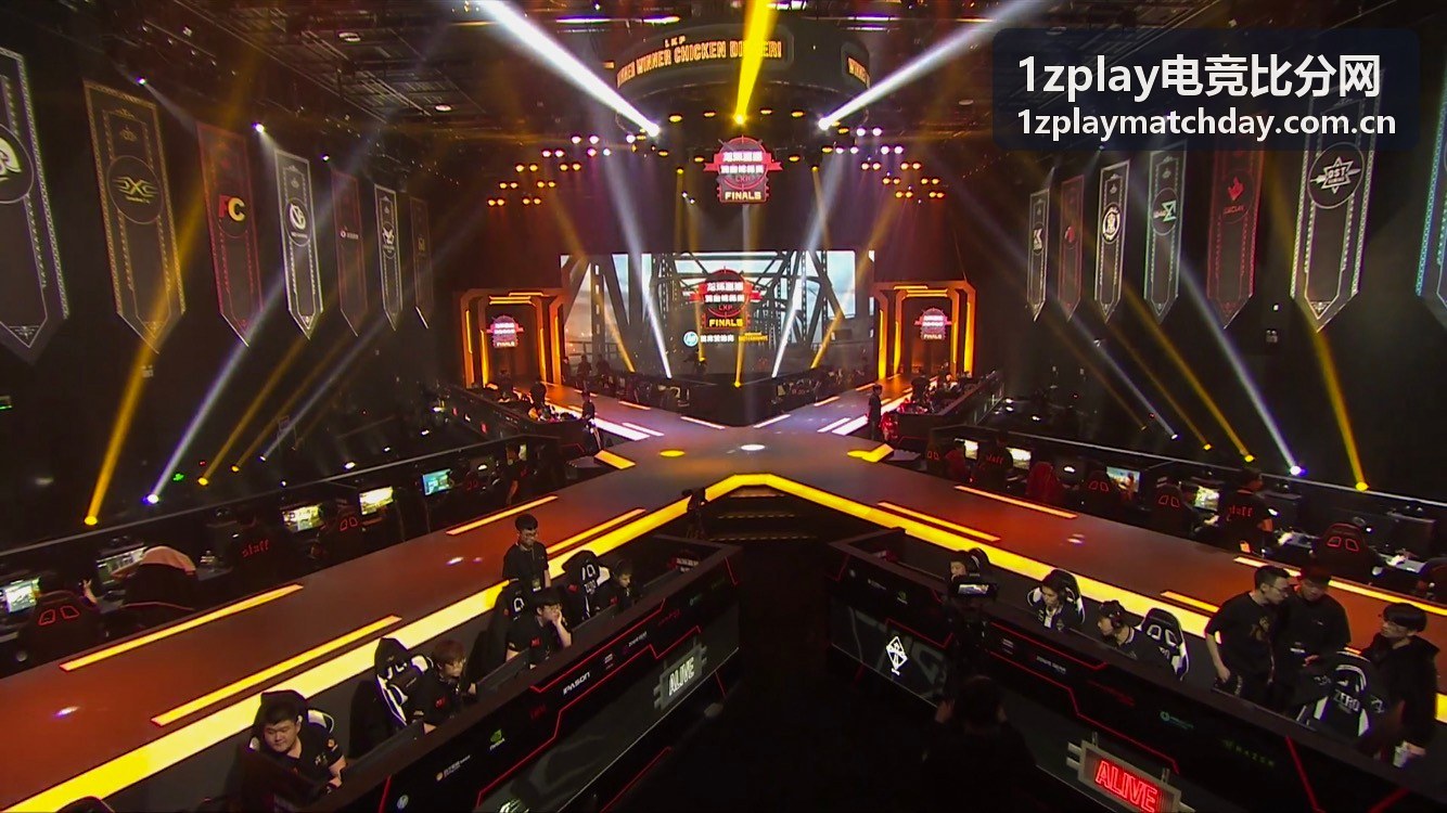 1zplay电竞比分网专题分析：新秀选手成长轨迹与数据变化